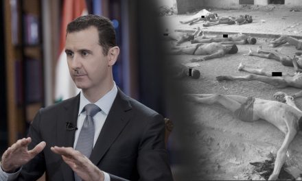 سيزر.. الطريق إلى محاسبة النظام السوري “الجزء العاشر”