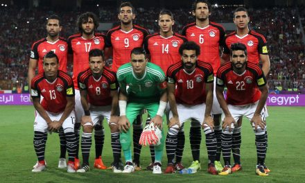 بيومي: على المصريين أن لا ينسوا المعتقلين مع فرحة الصعود لكأس العالم