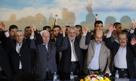 مصير المصالحة الفلسطينية برعاية النظام المصري