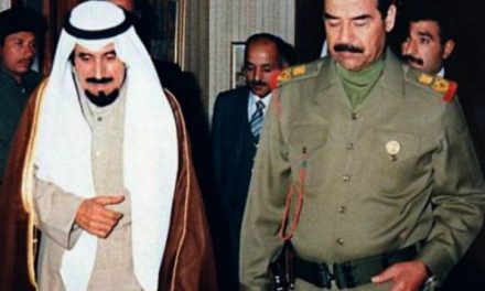 السامرائي: لو لجأت الكويت إلى الحل الدبلوماسي ما كان صدام حسين ليَجْتَاحها