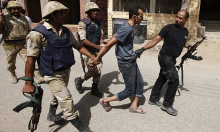مصر : سجون الخمس نجوم.. صور تكذب ولا تتجمل