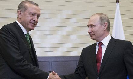 جولة أردوغان إلى روسيا والخليج الأهداف والنتائج