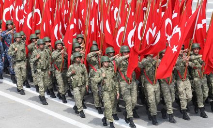بسبب صورة أتاتورك وأردوغان.. تركيا تسحب قواتها من مناورات حلف الناتو في النرويج