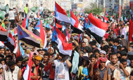 هل ينجح الحراك الجنوبي بالانفصال عن اليمن؟