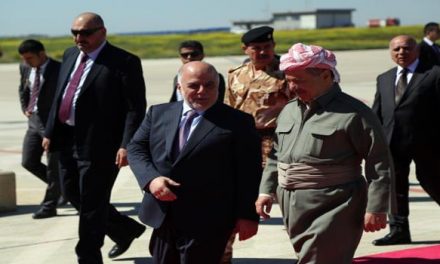 الحوار بين بغداد وأربيل…هل ينهي الأزمة ؟ مع المحلل السياسي الدكتور عمر عبد الستار