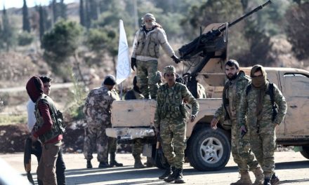 هل ستشهد سوريا جيشاً وطنياً طال انتظاره؟