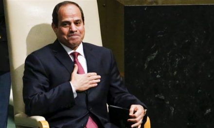 تحول الانتخابات الرئاسية المصرية إلى عملية استفتاء لصالح السيسي