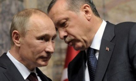 التقارب التركي مع روسيا.. خطوات تكتيكية أم رؤية استراتيجية؟
