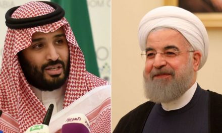 هل يتحول التوتر بين إيران والسعودية إلى صراع مسلّح؟