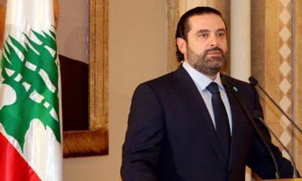 النائب خالد الضاهر: خطوة الحريري تجاه السفير تركت انطباعاً سيئاً خاصة أن النظام قتل والده