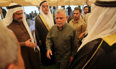 هل انتهى “عقد المتعة” بين طهران وواشنطن في العراق؟!