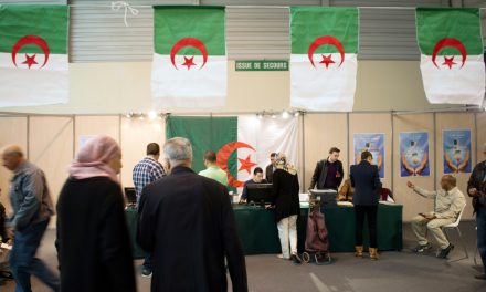 الانتخابات الجزائرية متهمة بالتزوير..ولا زال المشهد السياسي مأزوما