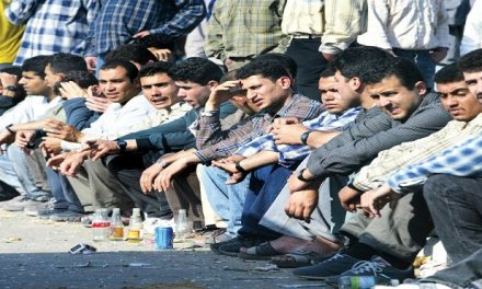 الشباب المصري …بين الآمال و الأوهام