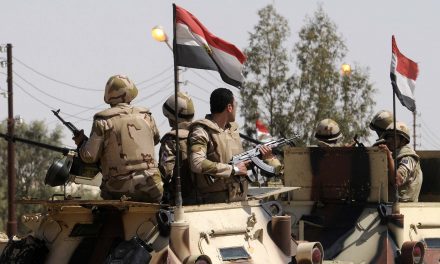 مواجهة السيسي للمسلحين في سيناء بين النجاح والفشل