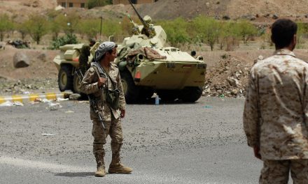 اليمن.. الجيش يتقدم في البيضاء وبن دغر يكشف حلاً للسلام