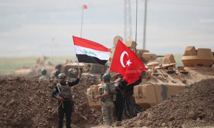 بعد غصن الزيتون .. تركيا تعلن عن بدء عملية عسكرية في سنجار شمالي العراق