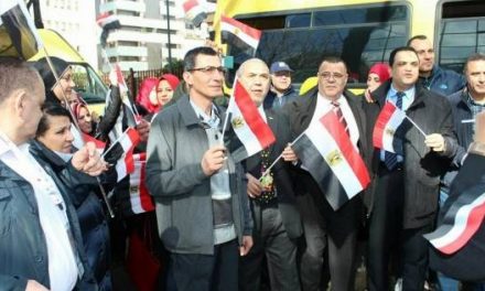 سوسن غريب: إعلام النظام يكذب حول مدى إقبال المصريين بأمريكا على المشاركة في انتخابات 2018