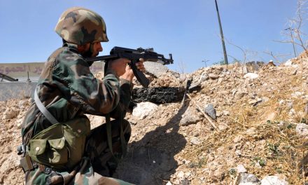 تفاهمات جديدة حول منبج وقوات الأسد تواصل معاركها في الغوطة