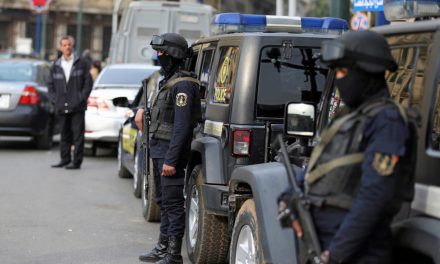 الصاوي: اتهمت من قبل قوات الأمن المصرية بأحداث حصلت وأنا داخل السجن