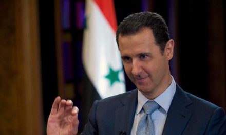 كيف دخل بشار الأسد إلى الغوطة الشرقية؟