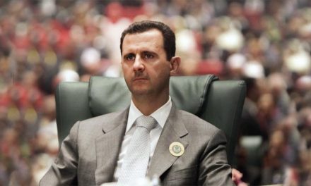 في المنتصف| نذر حرب روسية أمريكية بعد تهديد الأخيرة بضرب نظام الأسد
