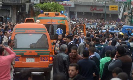 خلاف في الرؤى بين اللواء طلعت مسلم والصحفي عبدالحميد قطب حول دلالات تفجير الإسكندرية