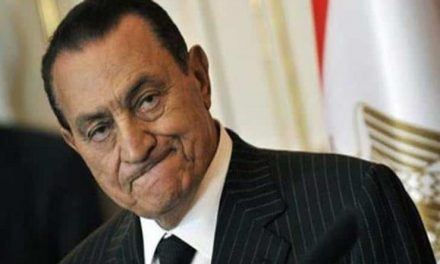 عبد الحميد قطب :  نظام مبارك كان يثق بنفسه ولم نسمع منه نغمة انزلو وصوتو