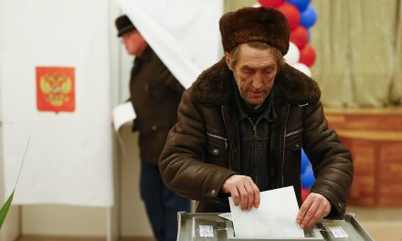 انتخابات الرئاسة الروسية| الرجل القوي في روسيا يخوض منافسة محسومة لصالحه