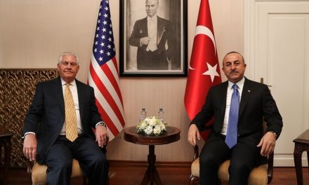 الاتفاق التركي الأمريكي في شمال سوريا  .. هل سيطبق على الأرض ؟
