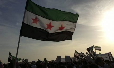 استوديو التاسعة| محمود حاج علي يتوقع سيناريوهات الجنوب السوري القادمة ومنها تدخل قوات عربية في سوريا!