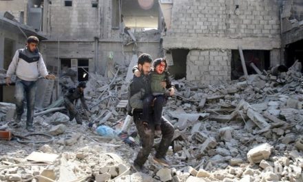 الغوطة تحت النار | نظام الأسد يستمر في خرق الهدنة الأممية ويجرد المساعدات من المواد الطبية