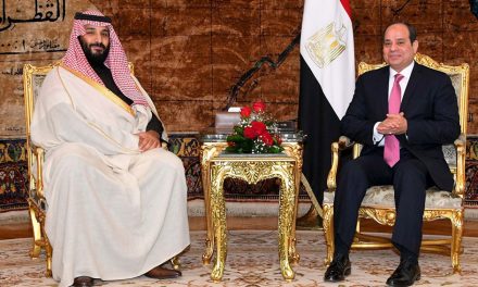 العلاقات المصرية السعودية | مسؤول سعودي: مصر تعهدت بـ1000 كم مربع من أراضيها لـ “نيوم” السعودية