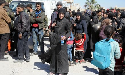 ما المصير الذي ينتظر إدلب بعد تهجير أهالي الغوطة الشرقية؟