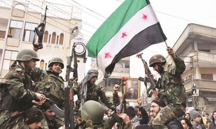 الجريمة الكبرى للجيش السوري الحر في عفرين ؟؟