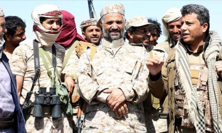 اليمن.. تقدم للجيش في البيضاء والمبعوث الأممي الجديد يصل صنعاء