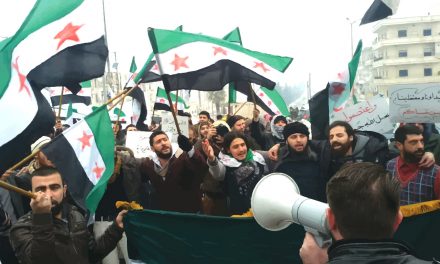 الثورة السورية| الضربة الغربية المرتقبة.. اصطفاف دولي وتأهب عسكري يسود العالم