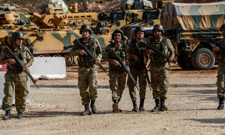 تحرير عفرين انتصار للجيش الحر بدعم تركي على المليشيات الكردية؟