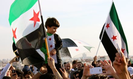 فعاليات ذكرى الثورة السورية … أمل وغصة