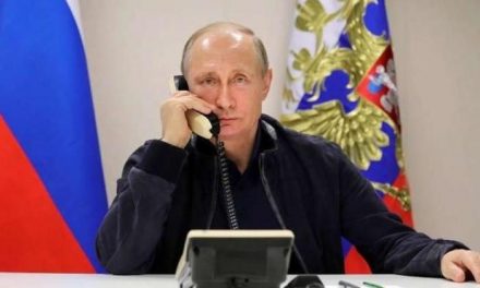 حملة طرد لدبلوماسيين روس في انحاء متفرقة من دول العالم