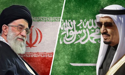 هل تسعى السعودية للحد من نفوذ إيران في المنطقة؟