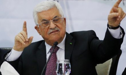ردور فعل غاضبة علي خطاب عباس وحماس تدعو لانتخبات تشريعية ورئاسية