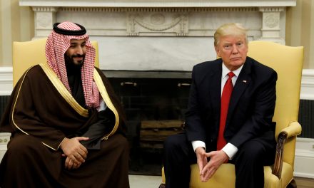 العلاقات السعودية الأمريكية| ملفات كثيرة ومتشعبة علي أجندة البحث خلال زيارة بن سلمان لواشنطن