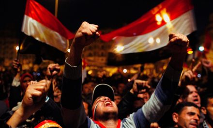 د.اشرف عبد الغفار: المصالحة واجبه بين المعارضة المصرية بعد الإنتخابات الهزلية والخلافات قريباً ستنتهي.
