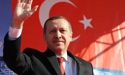 استوديو التاسعة| تركيا..هل يحسم أردوغان نتيجة الانتخابات الرئاسية من الجولة الأولى؟!