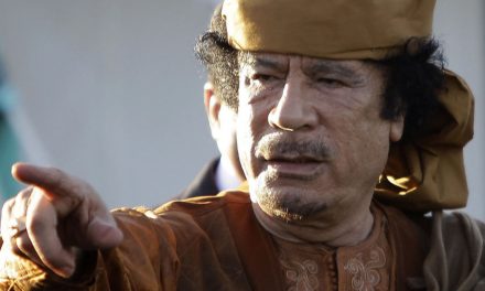 ما هي كبري المحطات الليبية بعد القذافي ؟