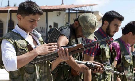 ما هو مصير الفصائل المسلحة في سوريا بعد خسارة ريف دمشق؟