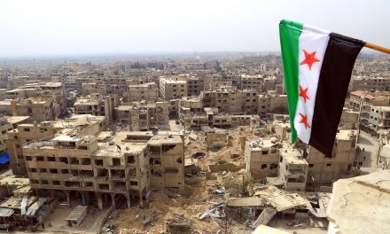 الشأن السوري| عمليات عسكرية متداخلة شرق دير الزور…والصراع يحتدم
