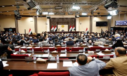 هل ستغير الانتخابات البرلمانية من واقع الشعب العراقي؟