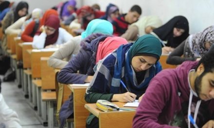 21% من طلاب الثانوية العامة بمصر يفكرون في الانتحار