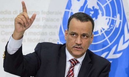 هل ينجح المبعوث الأممي بإحلال السلام وسط تعنت الحوثي باليمن ؟
